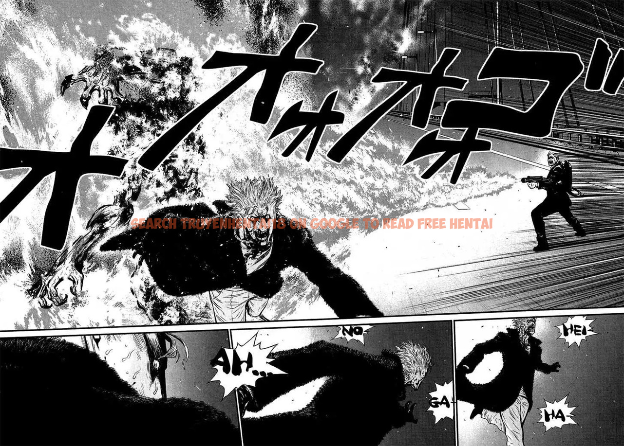 Read Hentai Image 5 569 in comic Wolf Guy: Ookami No Monshou - Chapter 63 - hentaitnt.net