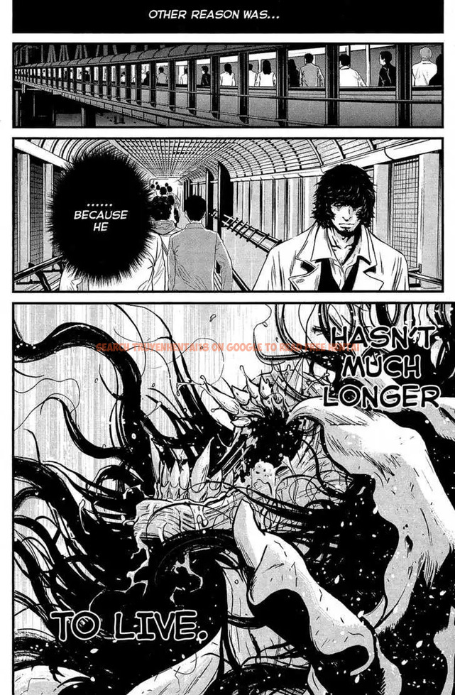 Read Hentai Image 10 569 in comic Wolf Guy: Ookami No Monshou - Chapter 64 - hentaitnt.net