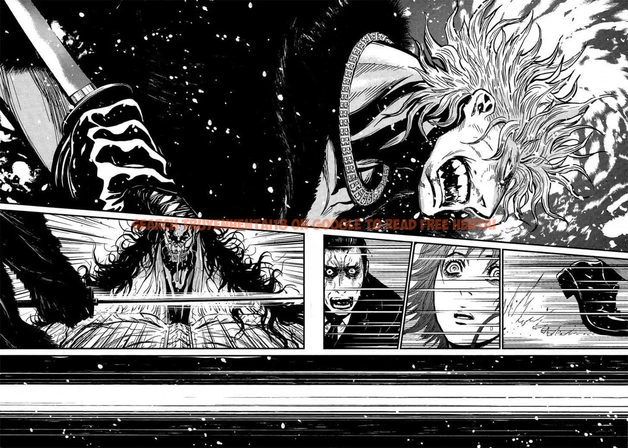 Read Hentai Image 12 569 in comic Wolf Guy: Ookami No Monshou - Chapter 64 - hentaitnt.net