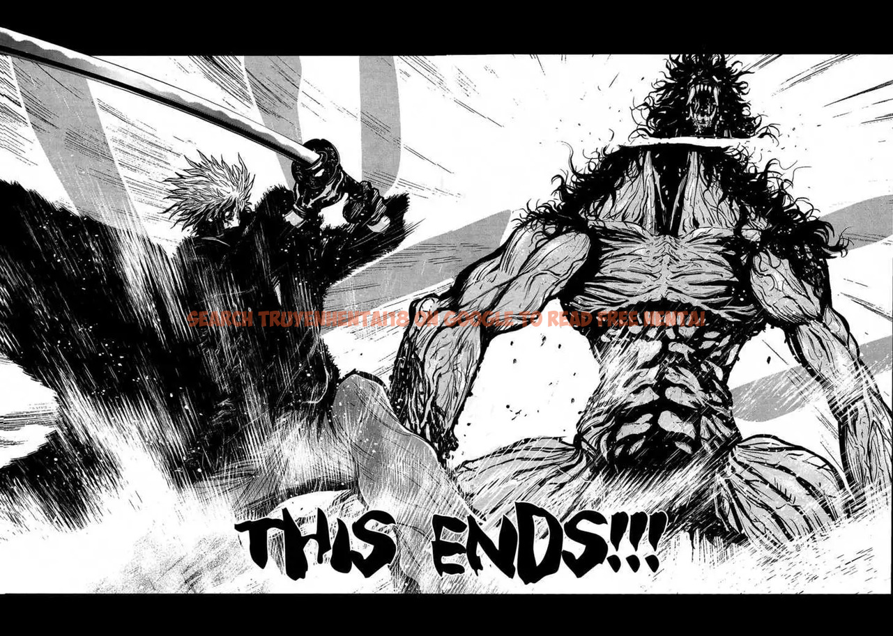 Read Hentai Image 13 569 in comic Wolf Guy: Ookami No Monshou - Chapter 64 - hentaitnt.net