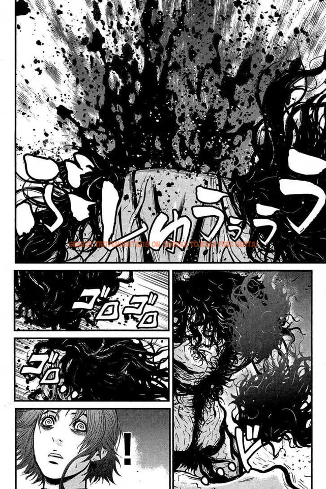 Read Hentai Image 14 569 in comic Wolf Guy: Ookami No Monshou - Chapter 64 - hentaitnt.net