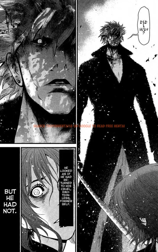 Read Hentai Image 17 569 in comic Wolf Guy: Ookami No Monshou - Chapter 64 - hentaitnt.net