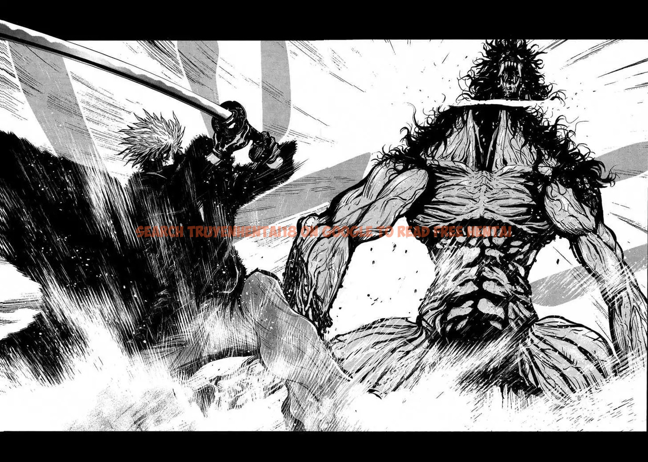 Read Hentai Image 21 569 in comic Wolf Guy: Ookami No Monshou - Chapter 64 - hentaitnt.net
