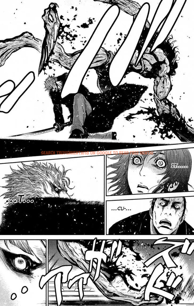Read Hentai Image 7 569 in comic Wolf Guy: Ookami No Monshou - Chapter 64 - hentaitnt.net