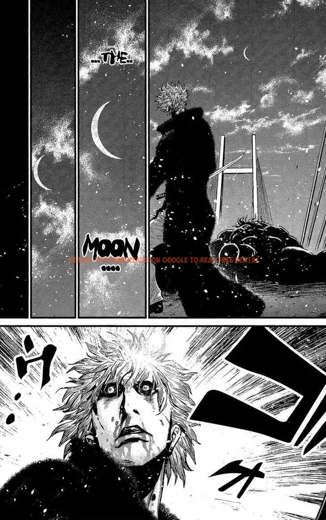 Read Hentai Image 8 569 in comic Wolf Guy: Ookami No Monshou - Chapter 64 - hentaitnt.net