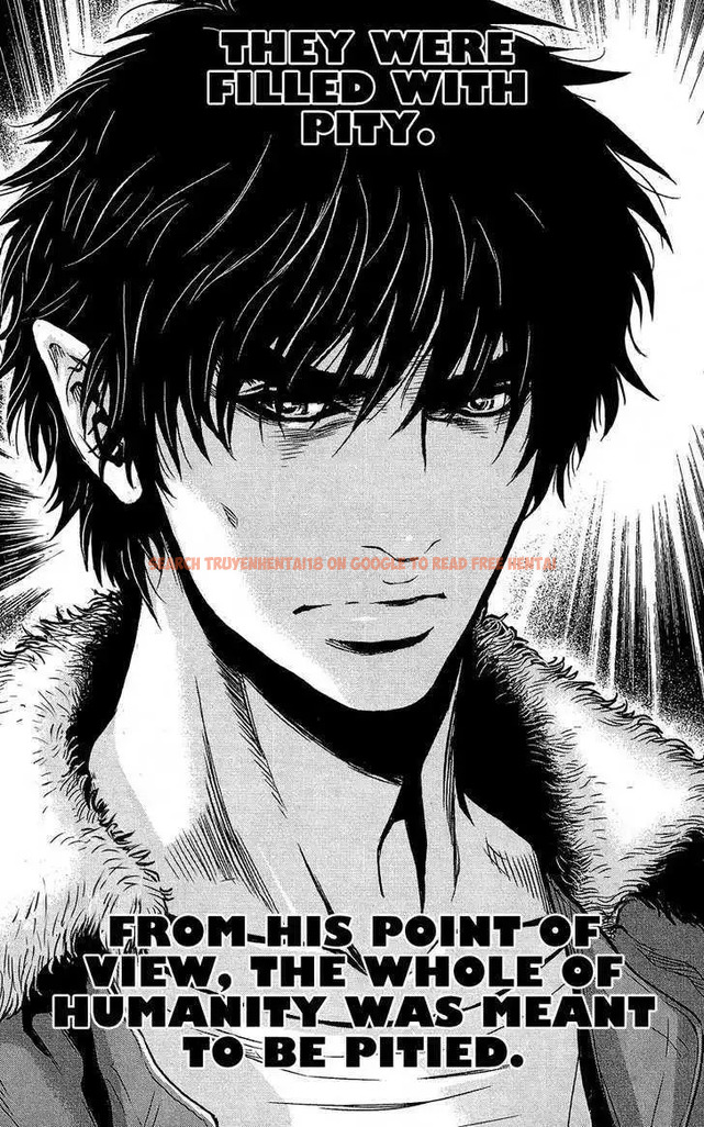 Read Hentai Image 11 569 in comic Wolf Guy: Ookami No Monshou - Chapter 65 - hentaitnt.net