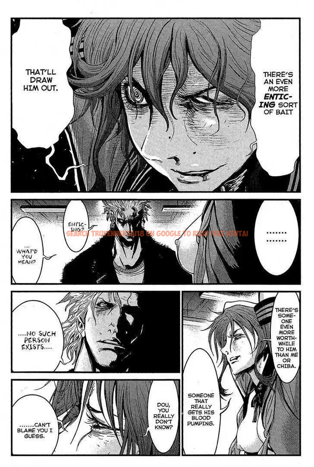 Read Hentai Image 13 569 in comic Wolf Guy: Ookami No Monshou - Chapter 65 - hentaitnt.net