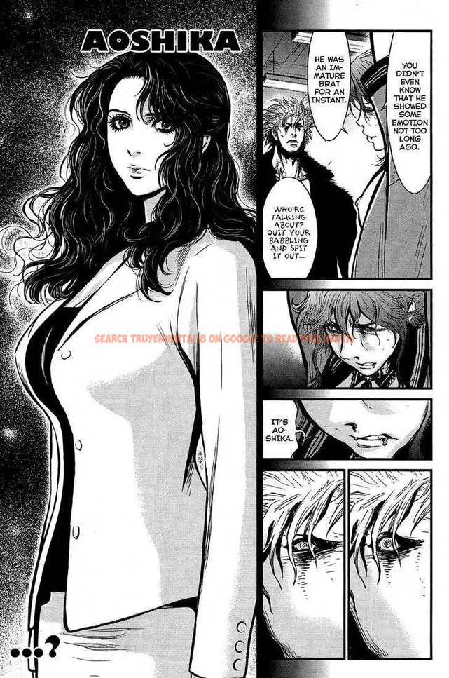 Read Hentai Image 14 569 in comic Wolf Guy: Ookami No Monshou - Chapter 65 - hentaitnt.net