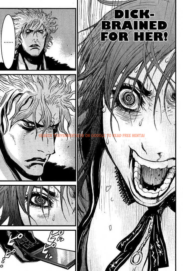 Read Hentai Image 16 569 in comic Wolf Guy: Ookami No Monshou - Chapter 65 - hentaitnt.net