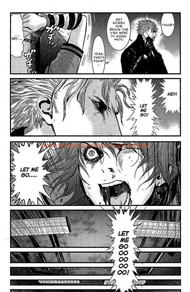 Read Hentai Image 17 569 in comic Wolf Guy: Ookami No Monshou - Chapter 65 - hentaitnt.net