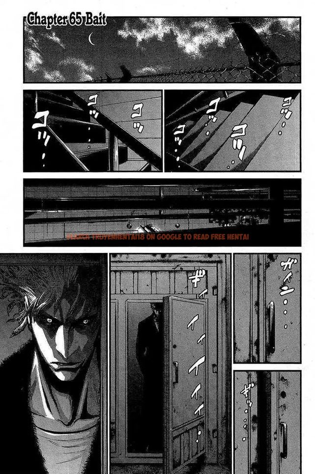 Read Hentai Image 2 569 in comic Wolf Guy: Ookami No Monshou - Chapter 65 - hentaitnt.net