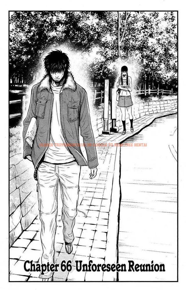 Read Hentai Image 23 569 in comic Wolf Guy: Ookami No Monshou - Chapter 65 - hentaitnt.net