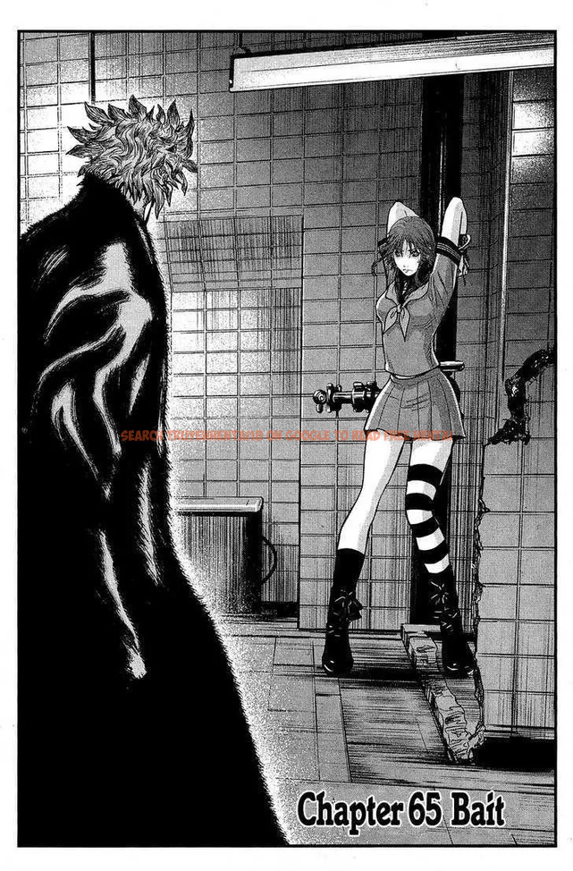 Read Hentai Image 3 569 in comic Wolf Guy: Ookami No Monshou - Chapter 65 - hentaitnt.net