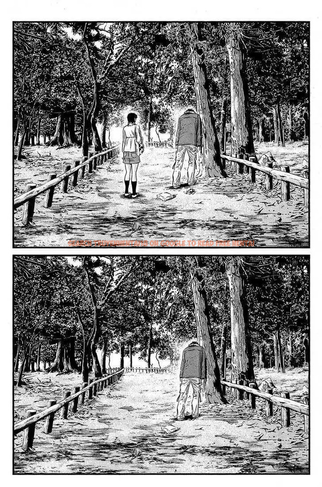 Read Hentai Image 11 565 in comic Wolf Guy: Ookami No Monshou - Chapter 66 - hentaitnt.net