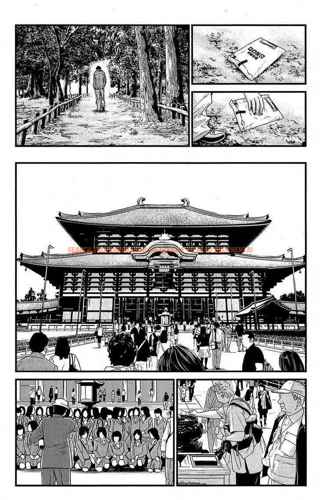 Read Hentai Image 12 565 in comic Wolf Guy: Ookami No Monshou - Chapter 66 - hentaitnt.net