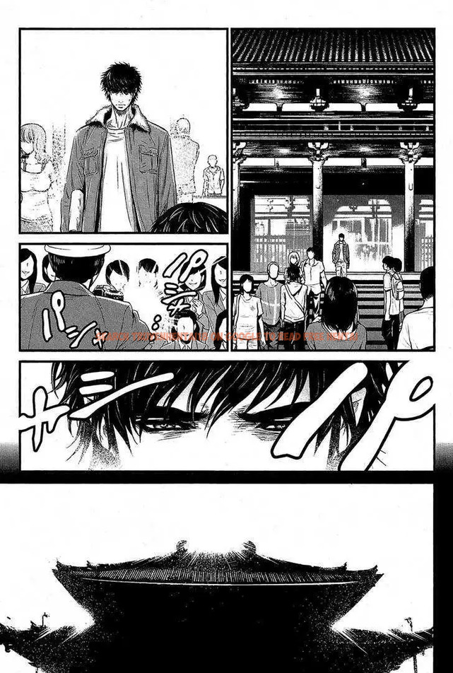 Read Hentai Image 13 565 in comic Wolf Guy: Ookami No Monshou - Chapter 66 - hentaitnt.net