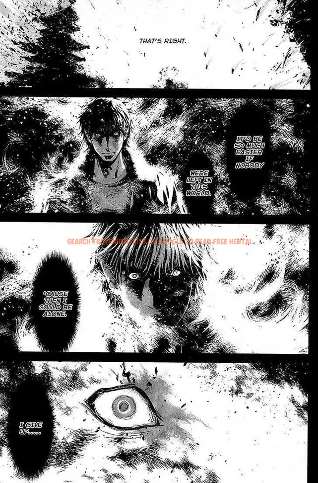 Read Hentai Image 15 569 in comic Wolf Guy: Ookami No Monshou - Chapter 66 - hentaitnt.net