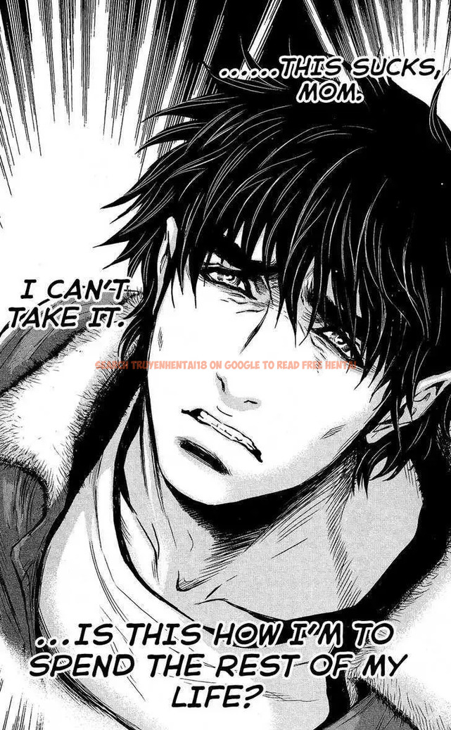 Read Hentai Image 18 569 in comic Wolf Guy: Ookami No Monshou - Chapter 66 - hentaitnt.net