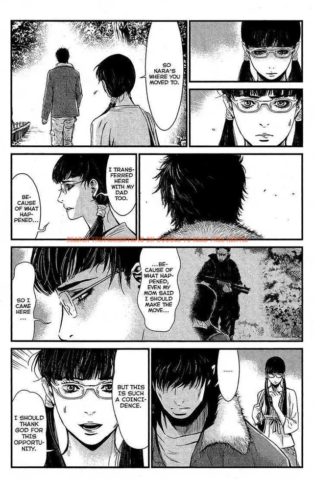 Read Hentai Image 2 565 in comic Wolf Guy: Ookami No Monshou - Chapter 66 - hentaitnt.net