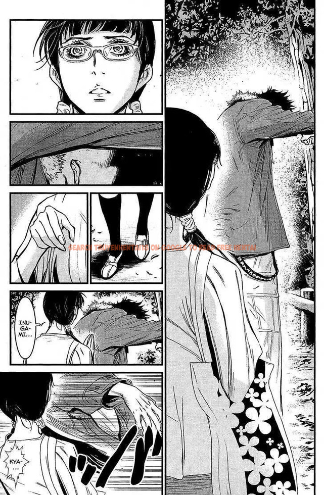 Read Hentai Image 6 565 in comic Wolf Guy: Ookami No Monshou - Chapter 66 - hentaitnt.net