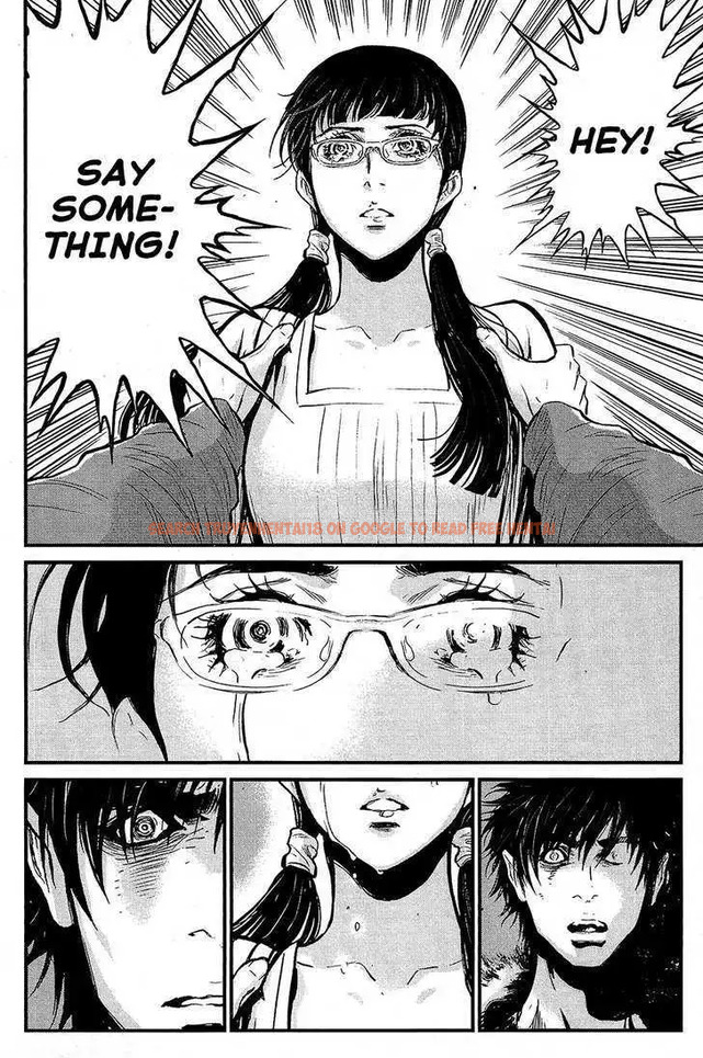 Read Hentai Image 8 565 in comic Wolf Guy: Ookami No Monshou - Chapter 66 - hentaitnt.net