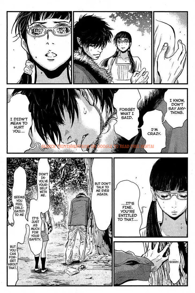 Read Hentai Image 9 565 in comic Wolf Guy: Ookami No Monshou - Chapter 66 - hentaitnt.net