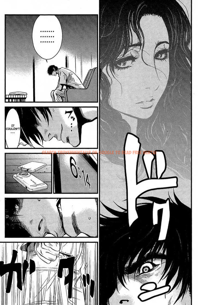Read Hentai Image 15 565 in comic Wolf Guy: Ookami No Monshou - Chapter 67 - hentaitnt.net