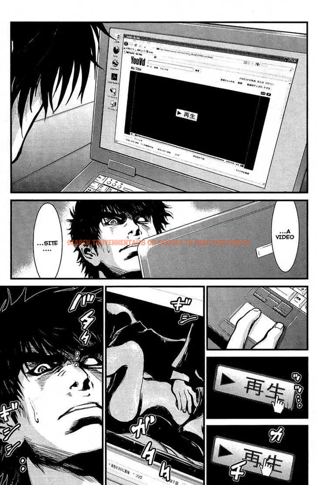 Read Hentai Image 17 565 in comic Wolf Guy: Ookami No Monshou - Chapter 67 - hentaitnt.net