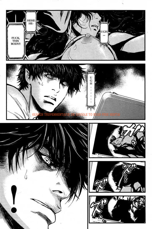 Read Hentai Image 19 565 in comic Wolf Guy: Ookami No Monshou - Chapter 67 - hentaitnt.net