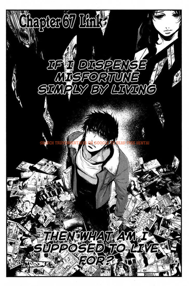 Read Hentai Image 2 565 in comic Wolf Guy: Ookami No Monshou - Chapter 67 - hentaitnt.net