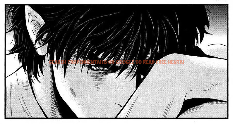 Read Hentai Image 21 565 in comic Wolf Guy: Ookami No Monshou - Chapter 67 - hentaitnt.net