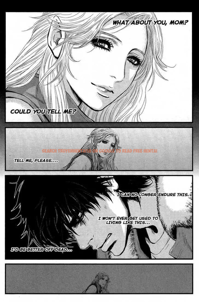Read Hentai Image 3 565 in comic Wolf Guy: Ookami No Monshou - Chapter 67 - hentaitnt.net