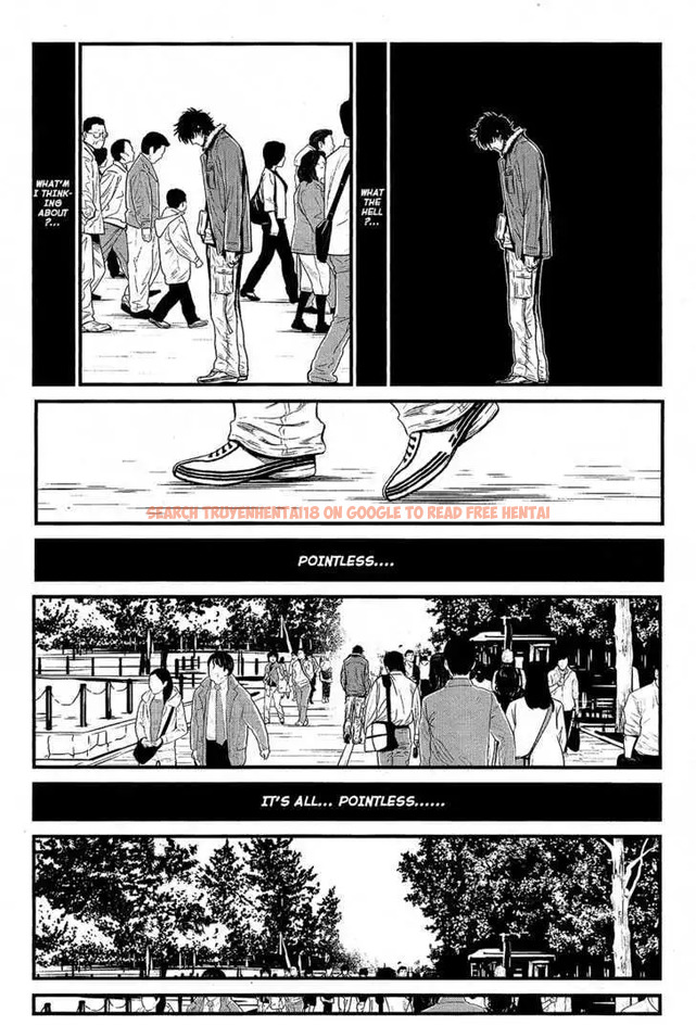 Read Hentai Image 5 565 in comic Wolf Guy: Ookami No Monshou - Chapter 67 - hentaitnt.net