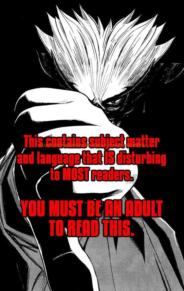 Read Hentai Image 1 565 in comic Wolf Guy: Ookami No Monshou - Chapter 68 - hentaitnt.net
