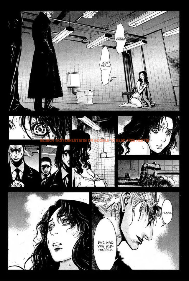 Read Hentai Image 12 565 in comic Wolf Guy: Ookami No Monshou - Chapter 68 - hentaitnt.net