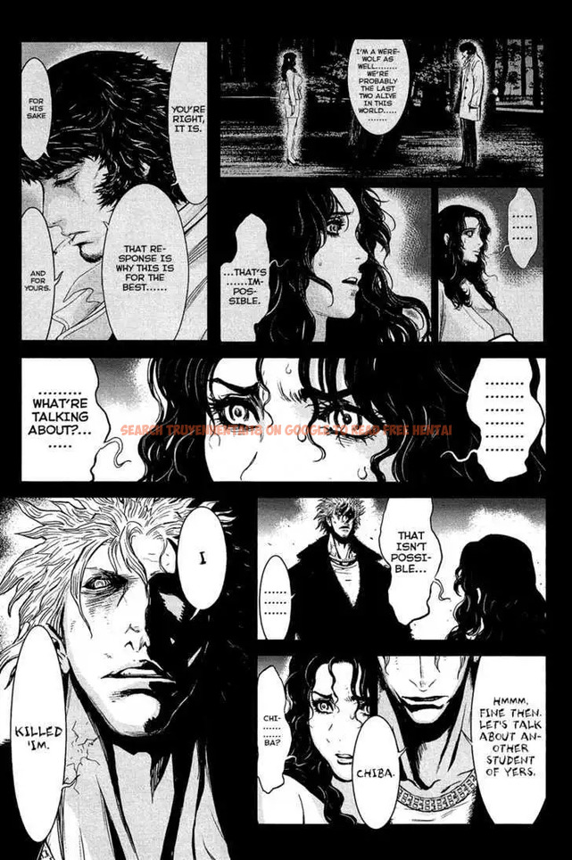 Read Hentai Image 16 565 in comic Wolf Guy: Ookami No Monshou - Chapter 68 - hentaitnt.net