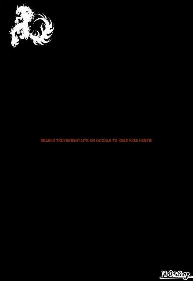 Read Hentai Image 22 565 in comic Wolf Guy: Ookami No Monshou - Chapter 68 - hentaitnt.net