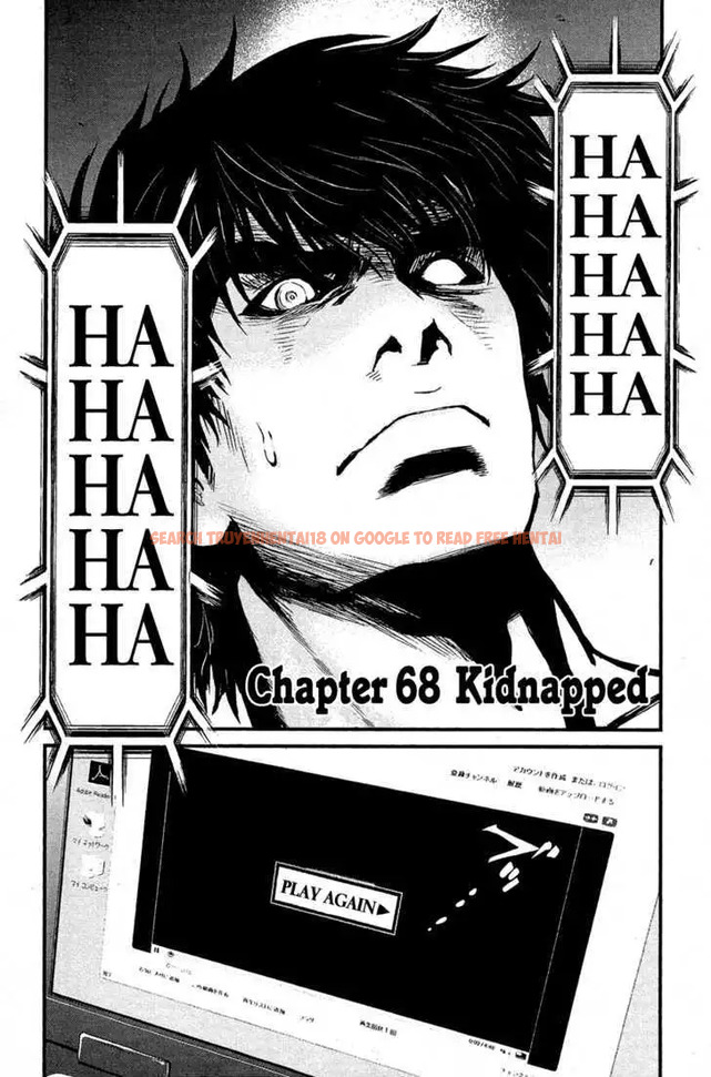 Read Hentai Image 5 565 in comic Wolf Guy: Ookami No Monshou - Chapter 68 - hentaitnt.net