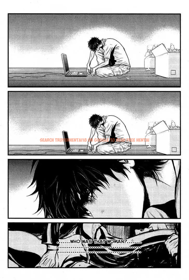 Read Hentai Image 6 565 in comic Wolf Guy: Ookami No Monshou - Chapter 68 - hentaitnt.net