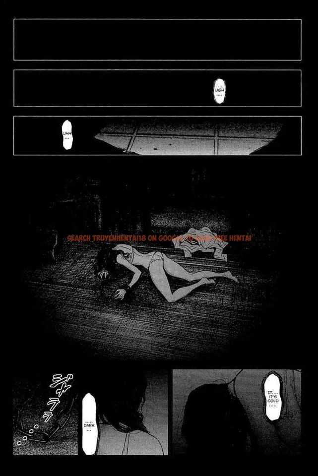 Read Hentai Image 8 565 in comic Wolf Guy: Ookami No Monshou - Chapter 68 - hentaitnt.net