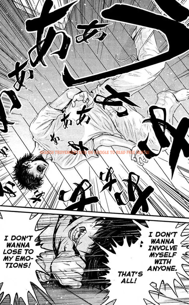 Read Hentai Image 13 565 in comic Wolf Guy: Ookami No Monshou - Chapter 69 - hentaitnt.net