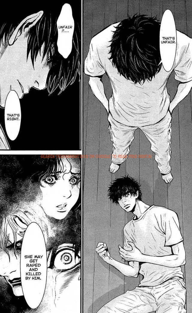 Read Hentai Image 15 565 in comic Wolf Guy: Ookami No Monshou - Chapter 69 - hentaitnt.net