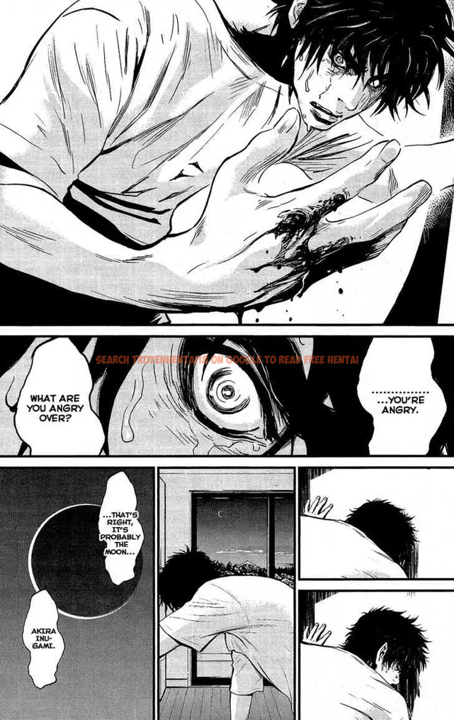Read Hentai Image 18 565 in comic Wolf Guy: Ookami No Monshou - Chapter 69 - hentaitnt.net
