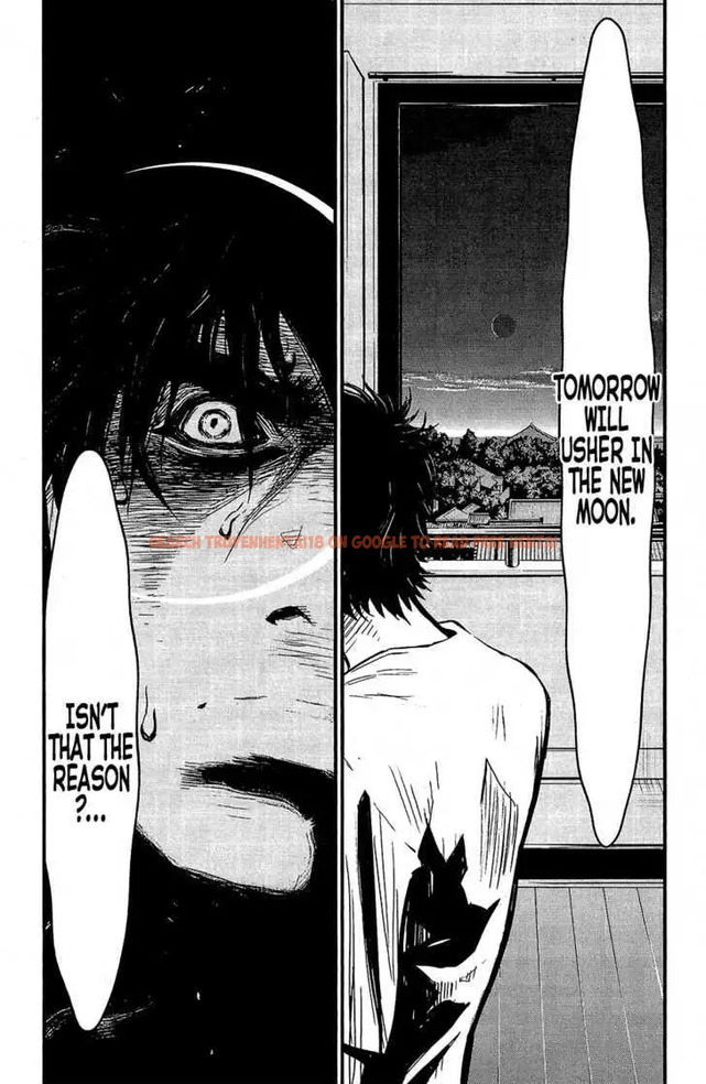 Read Hentai Image 19 565 in comic Wolf Guy: Ookami No Monshou - Chapter 69 - hentaitnt.net