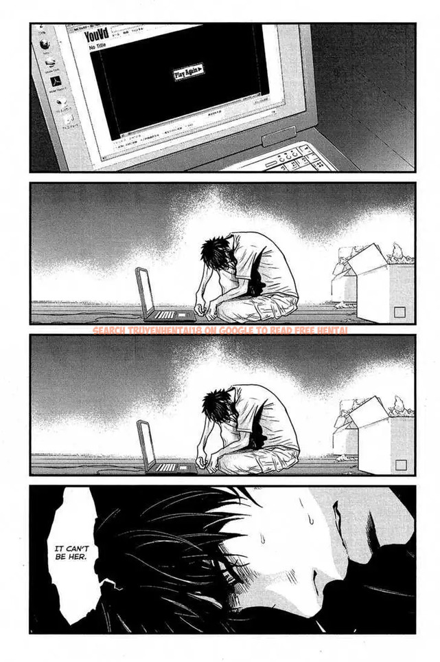 Read Hentai Image 3 565 in comic Wolf Guy: Ookami No Monshou - Chapter 69 - hentaitnt.net