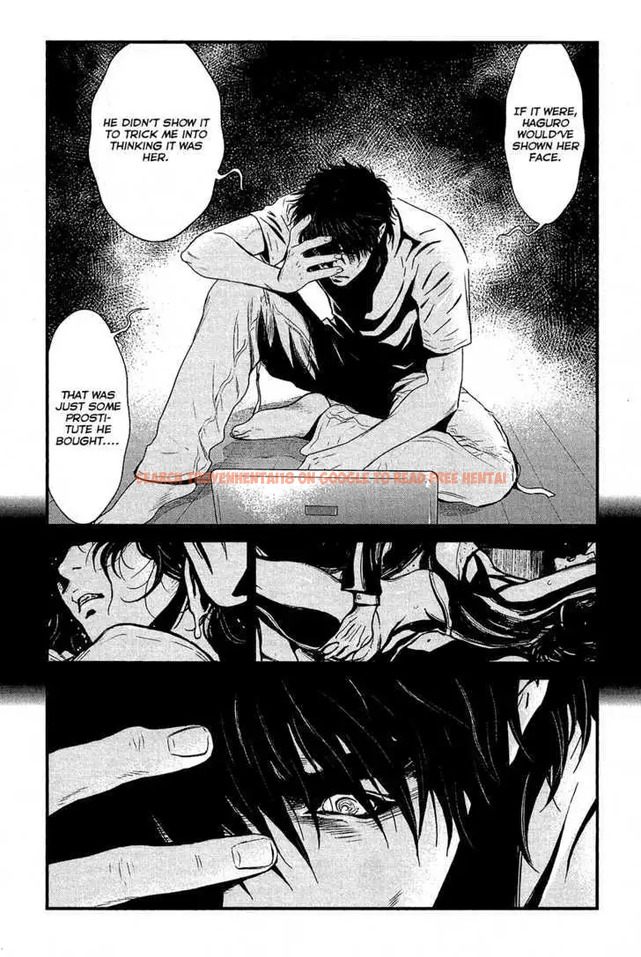 Read Hentai Image 4 565 in comic Wolf Guy: Ookami No Monshou - Chapter 69 - hentaitnt.net