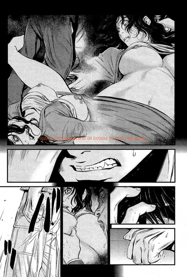 Read Hentai Image 5 565 in comic Wolf Guy: Ookami No Monshou - Chapter 69 - hentaitnt.net
