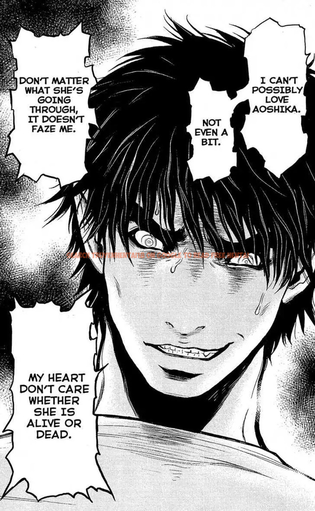 Read Hentai Image 7 565 in comic Wolf Guy: Ookami No Monshou - Chapter 69 - hentaitnt.net