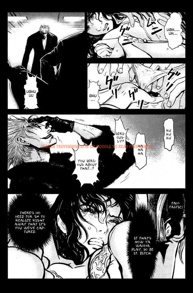 Read Hentai Image 16 565 in comic Wolf Guy: Ookami No Monshou - Chapter 70 - hentaitnt.net