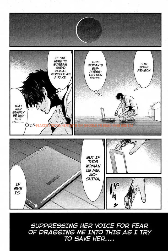 Read Hentai Image 18 565 in comic Wolf Guy: Ookami No Monshou - Chapter 70 - hentaitnt.net
